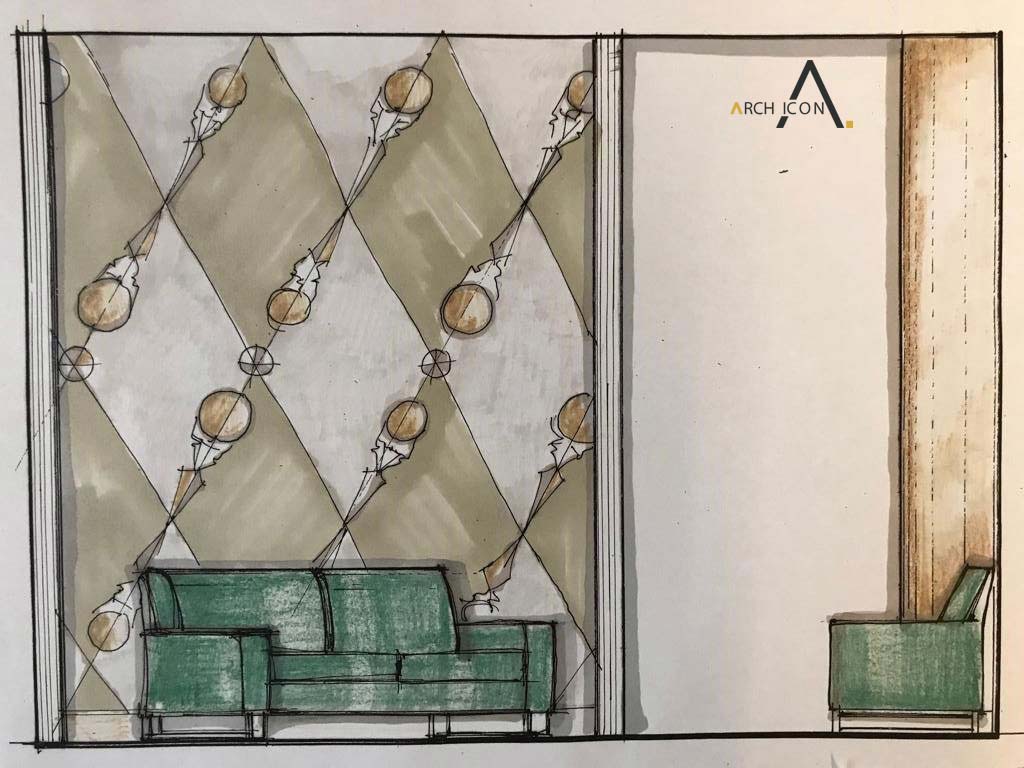 Ristrutturazione Uffici Dirigenziali - Progetto Arch. Tiziano Boglio