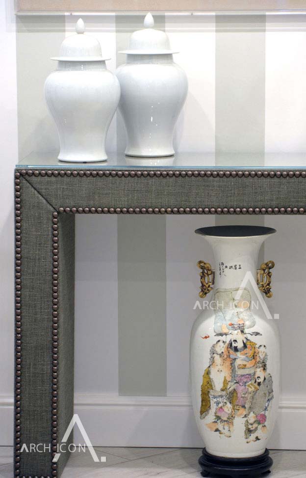 Ristrutturazione di appartamento privato- Progetto Arch. Anna Spagnolo