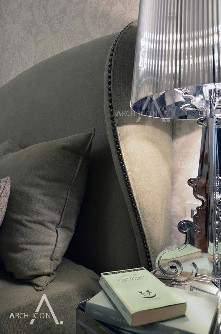 Ristrutturazione di appartamento privato- Progetto Arch. Anna Spagnolo