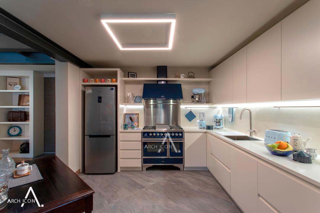 Ristrutturazione di un casale lombardo -Progetto Arch . Tiziano Boglio