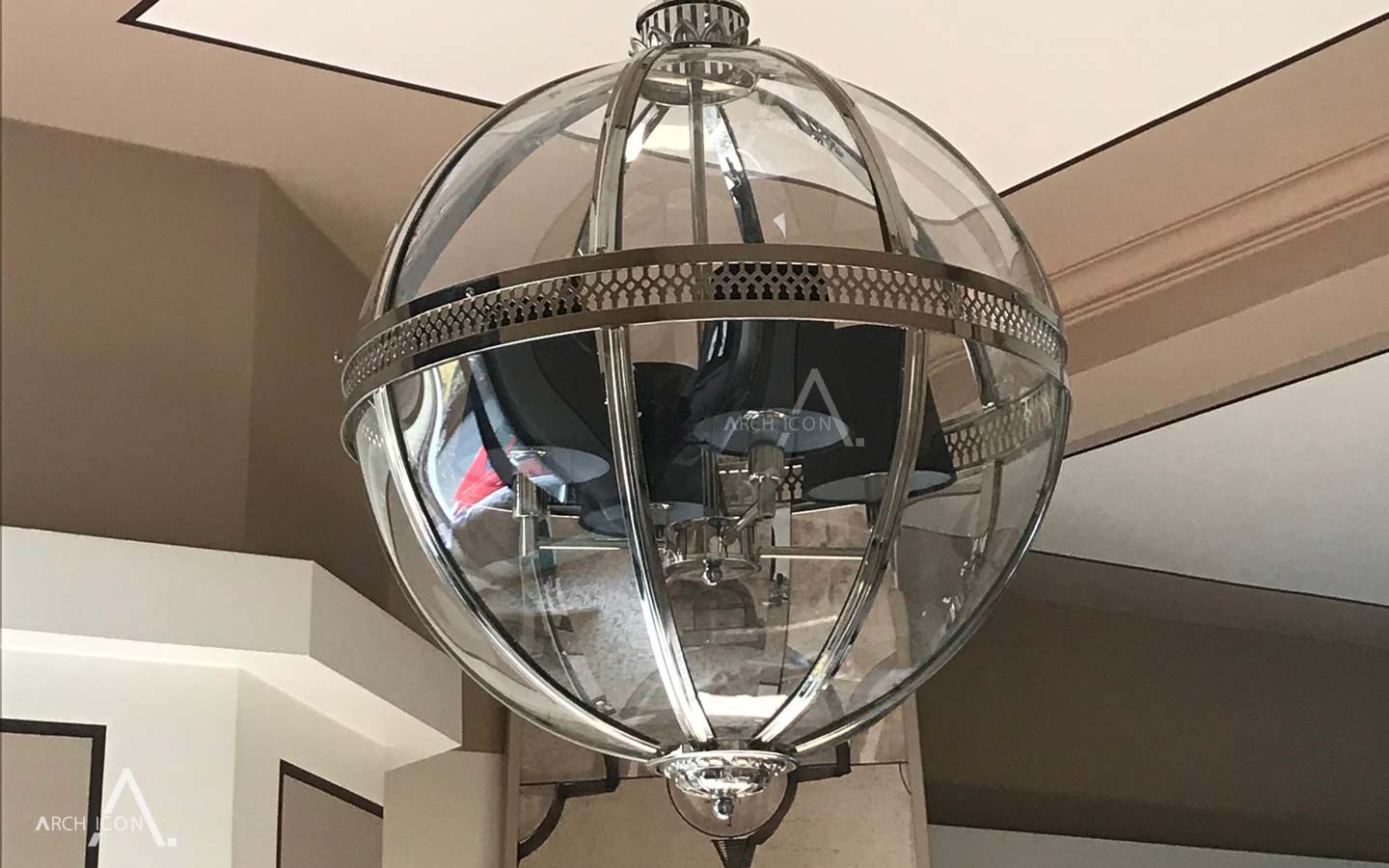 3scalini ristorante novara- ristrutturazione - archicona studio architetti novara