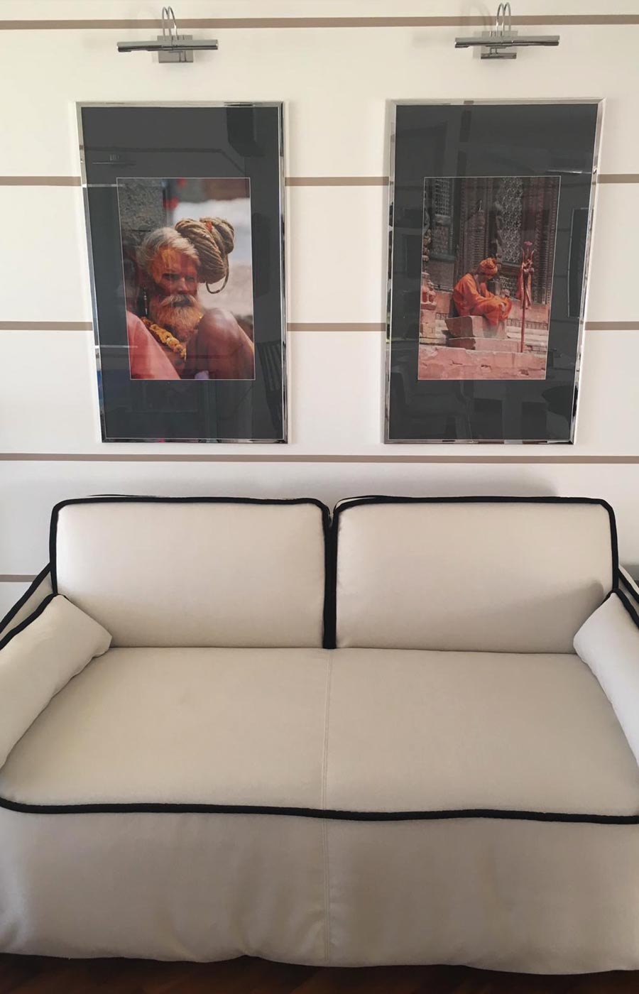 ristrutturazione appartamento residenziale - archicona -studio architetti Novara