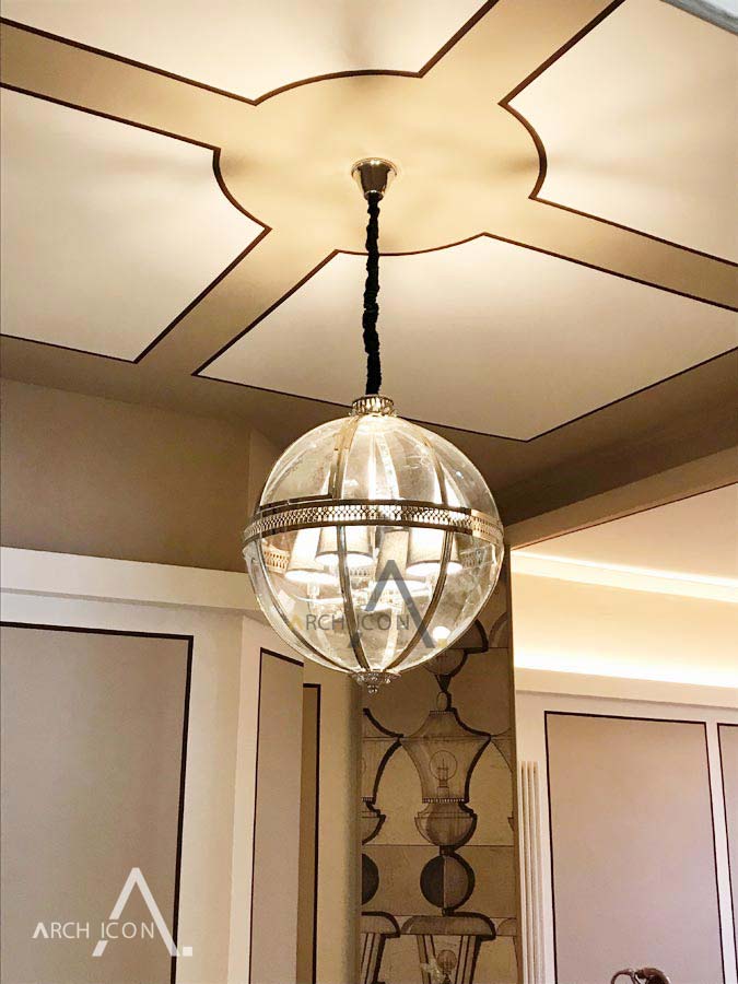 3scalini ristorante novara- ristrutturazione - archicona studio architetti novara