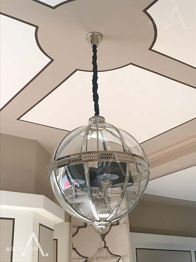 3scalini ristorante novara- ristrutturazione - archicona studio architetti novara