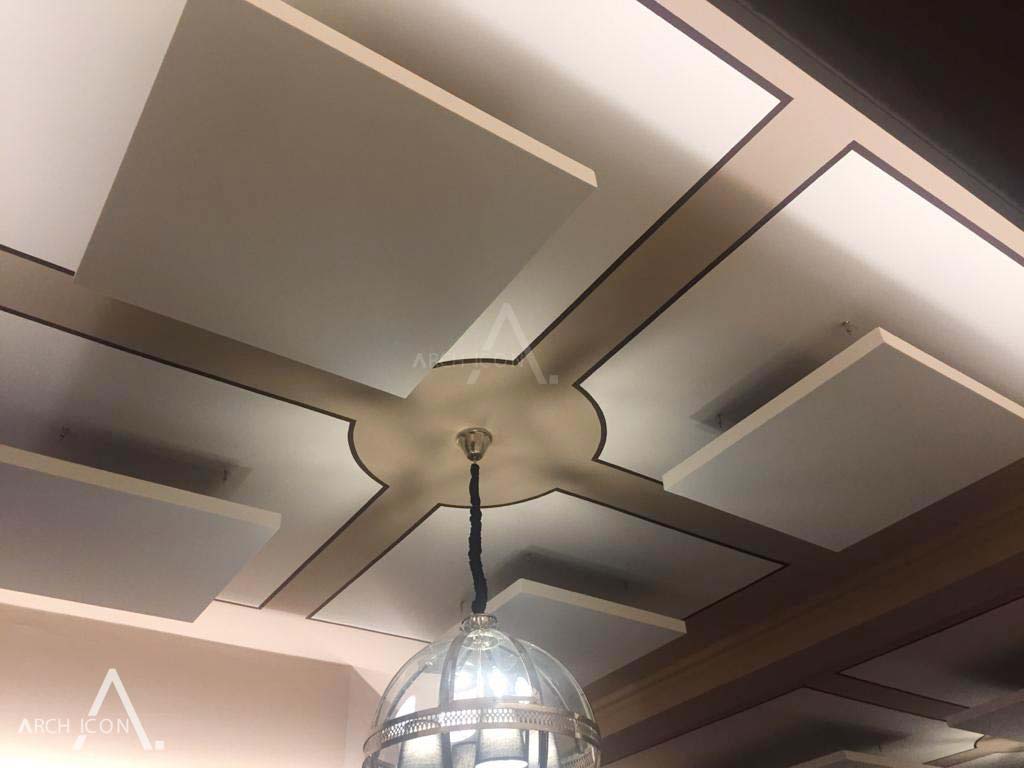 3scalini ristorante novara- ristrutturazione - archicona studio architetti novara