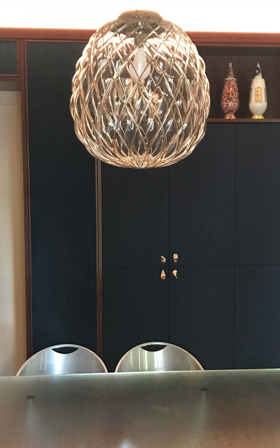 soggiorno a Milano - Archicona studio architetti Novara