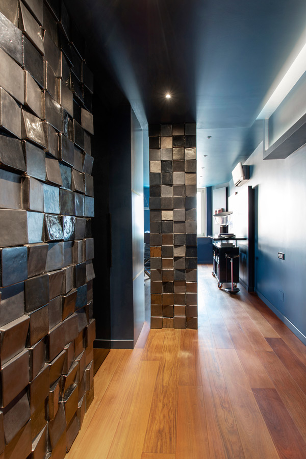 Progetto Archicona - Arch. Tiziano Boglio